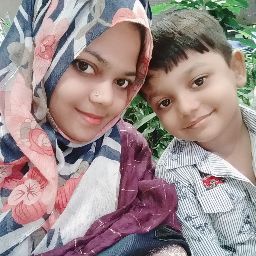 neherin zubair