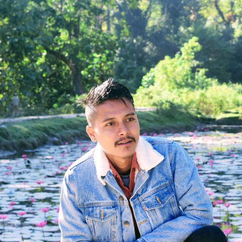 author