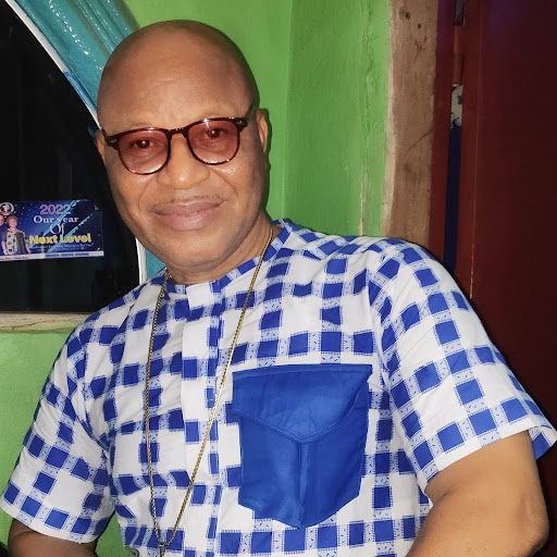 bishop Precious