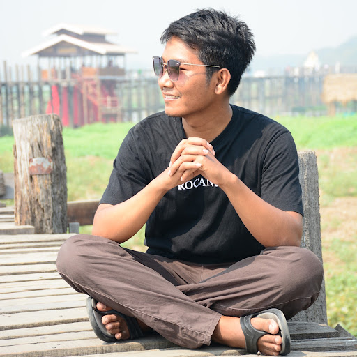 author