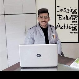 author