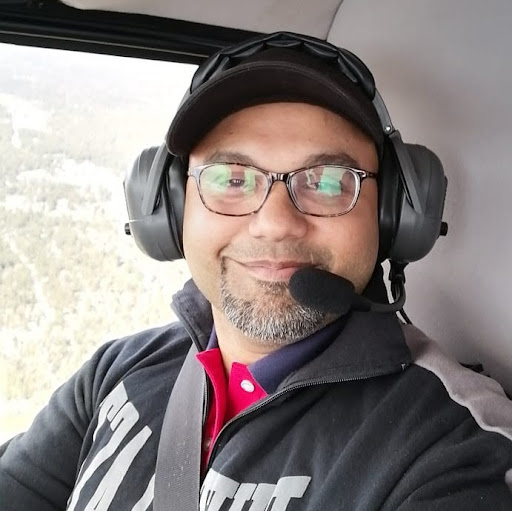 Farooq Hasan
