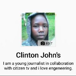 author