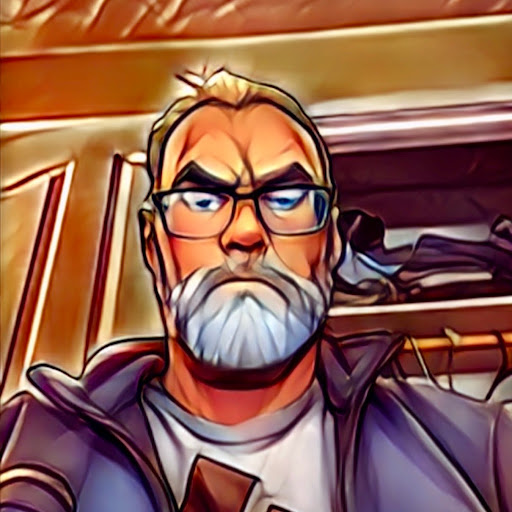 author
