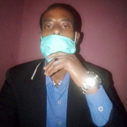 author