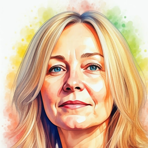 author