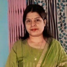 Sanjukta Sahoo