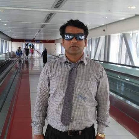 author