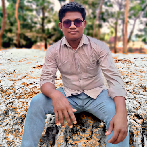 author