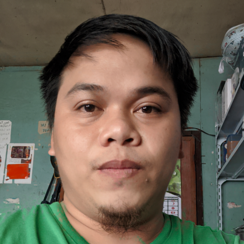 author