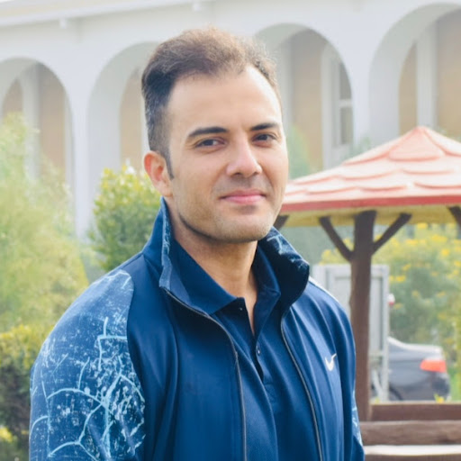 author