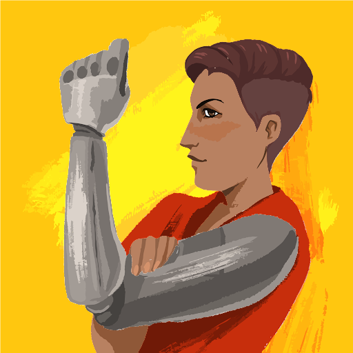 author