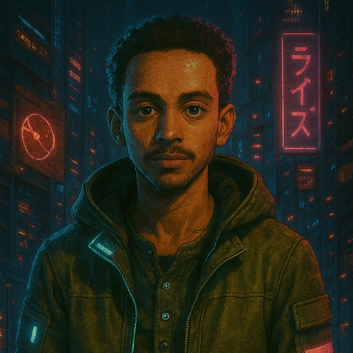 author