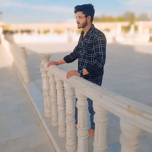 Jaugish Kumar