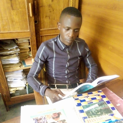 author