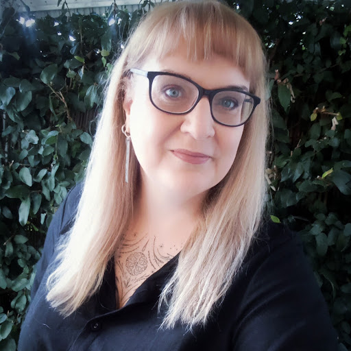 author