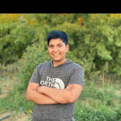 author