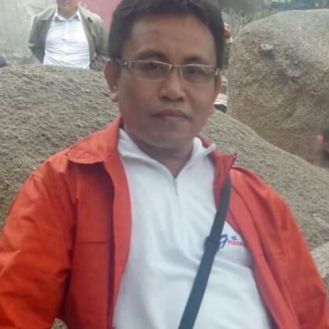 author