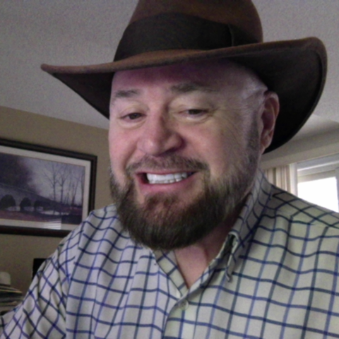 author
