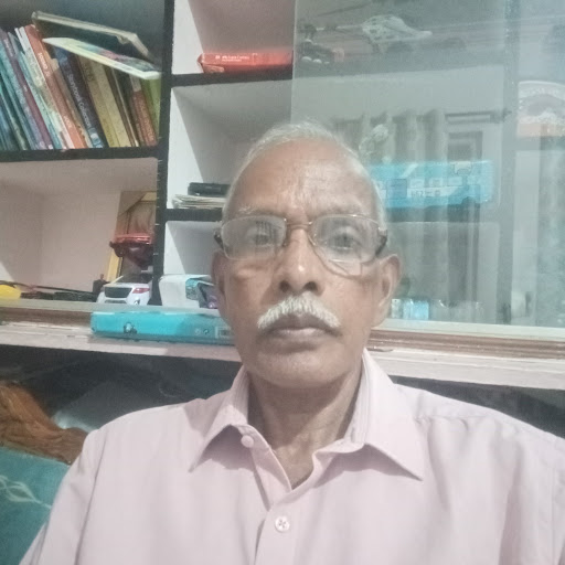 Rajan Adage