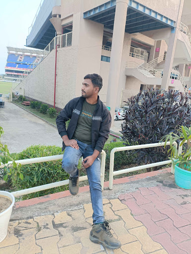 author