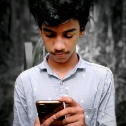 author