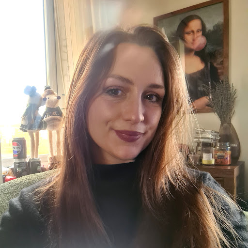 author