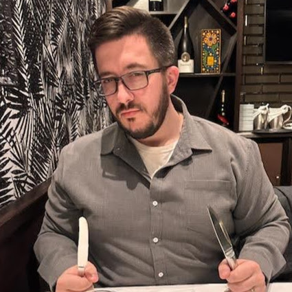 author