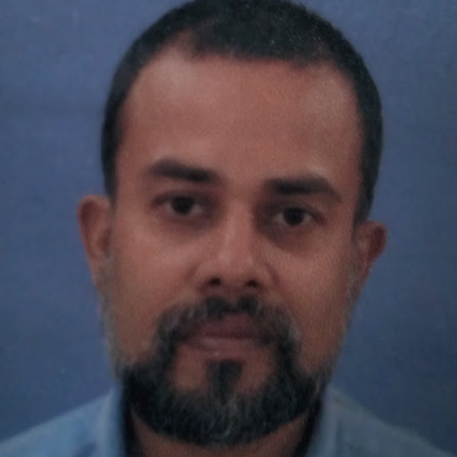 Sujeewa Senanayake