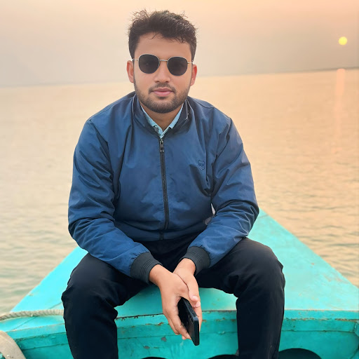 author