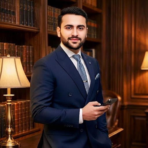 author