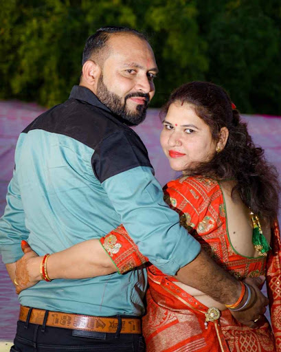 Vishal Prajapati