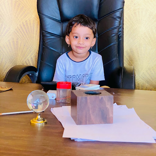 author
