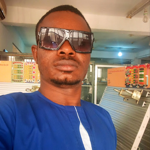 author