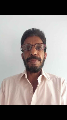 Raveendran Vk