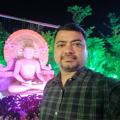baikuntha sahoo