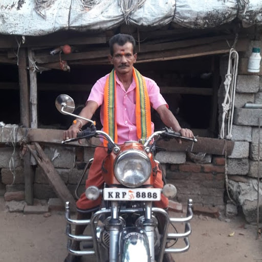 Subash Subi