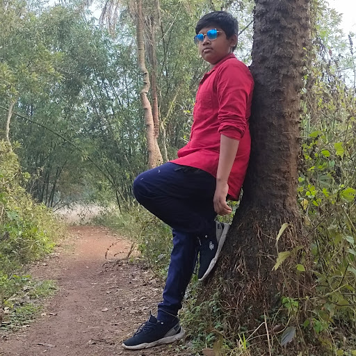 author