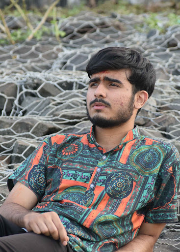 author