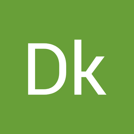 Dk Verma