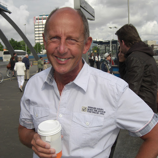 Gary Rowlands