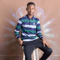 author