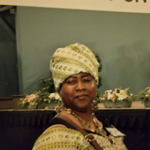 Sharon McLaurin