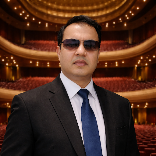 author