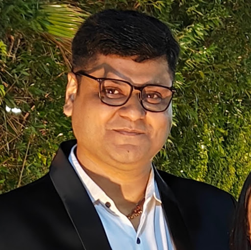 ravi adesara