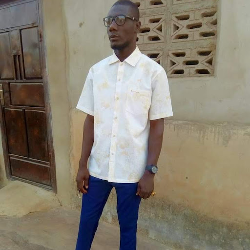 author
