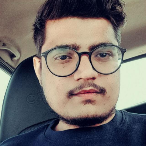 Nitin Mistry