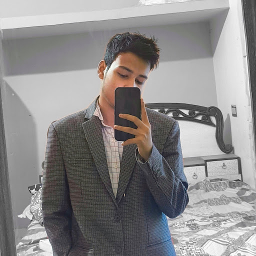 author