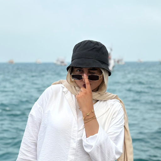 NOURAN AHMED