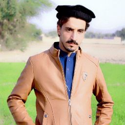 author